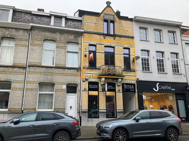 Studio à louer à Brasschaat – 1/10
