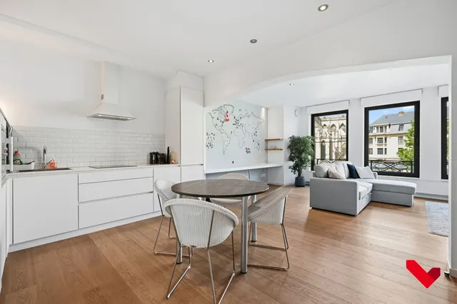 Appartement te koop in Leuven – 1/10