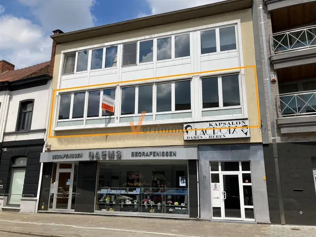 Appartement à louer à Schoten – 1/10