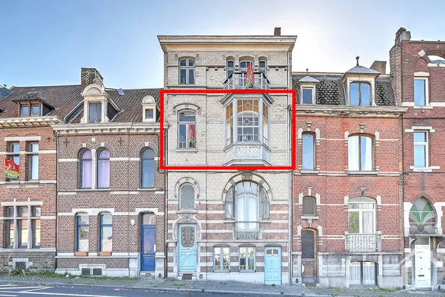 Apartment for sale in Liège – 1/10