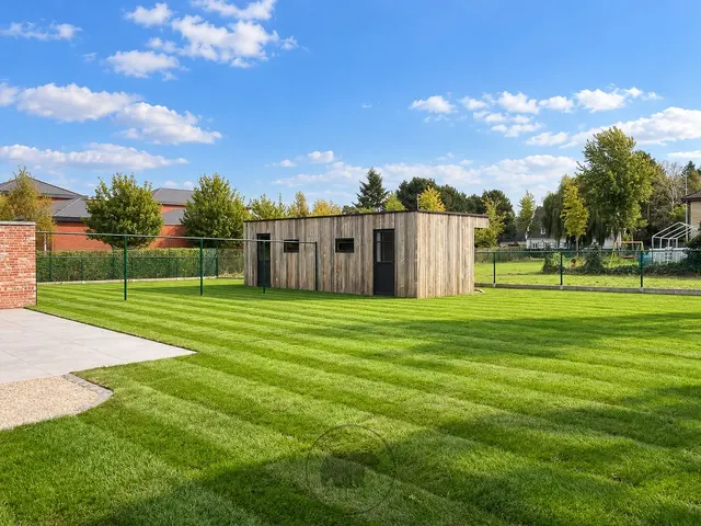 Huis te huur in Heusden – 1/6