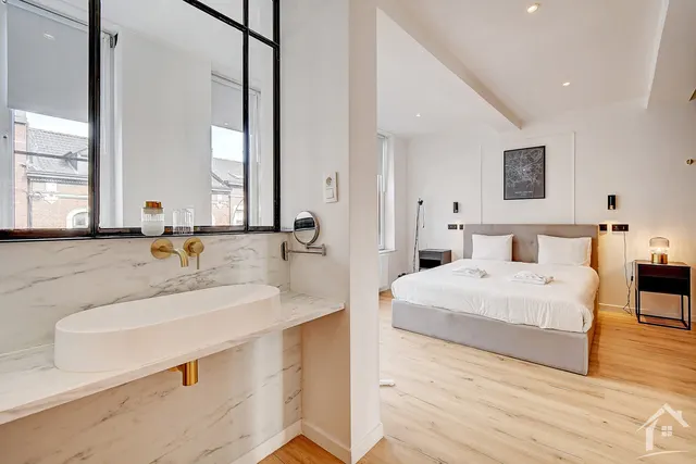 Apartment for sale in Liège – 1/10