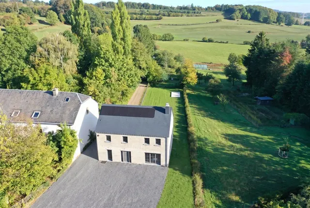 Huis te koop in Habergy – 1/10