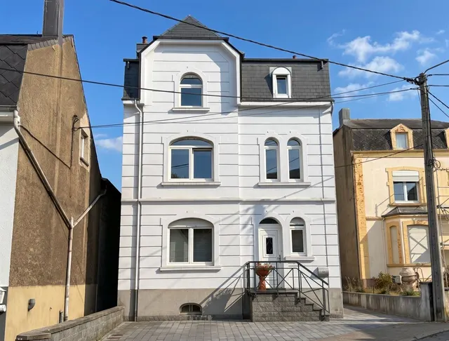 Huis te koop in Aubange – 1/10