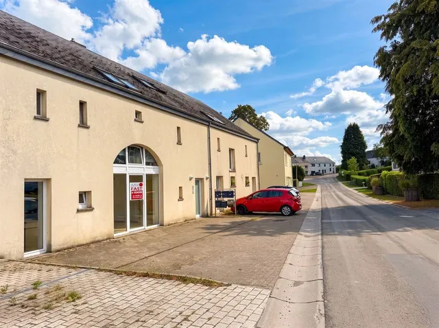 Appartement te koop in Nobressart – 1/10