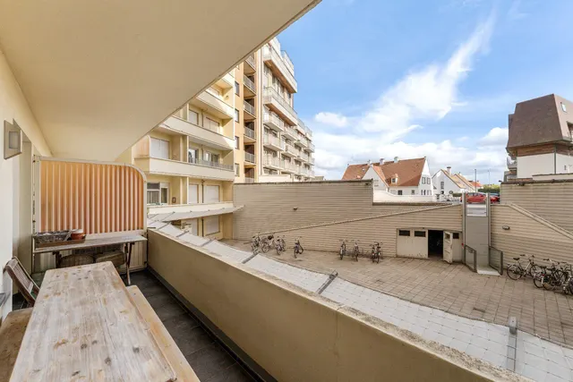 Appartement à vendre à Knokke-Heist – 1/10