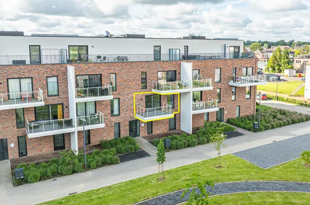 Appartement te koop in Kortenberg – 1/4