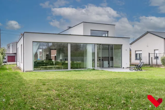 Huis te koop in Herent – 1/10