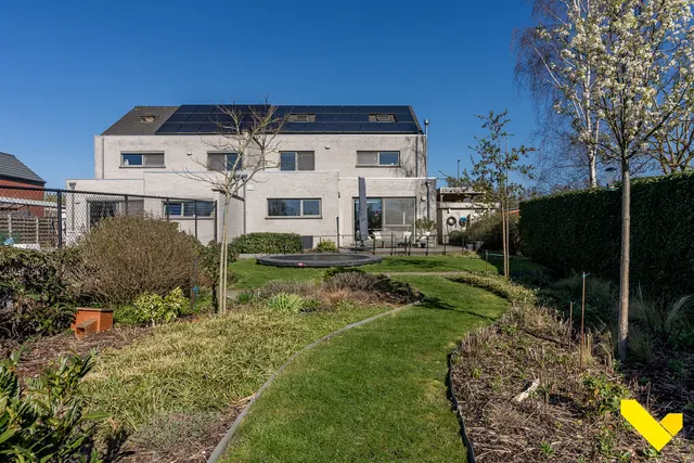 Maison à vendre à Tessenderlo – 1/10
