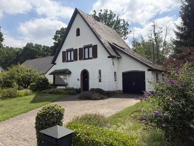 Huis for sale in Kampenhout – 1/4