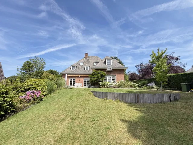 Maison à vendre à Dilbeek – 1/10