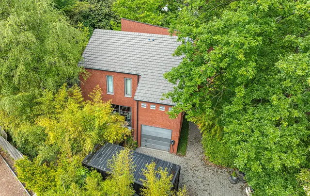 Huis te koop in Keerbergen – 1/4