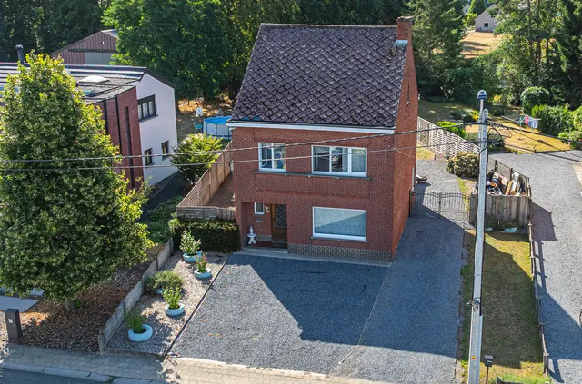 Huis te koop in Keerbergen – 1/4