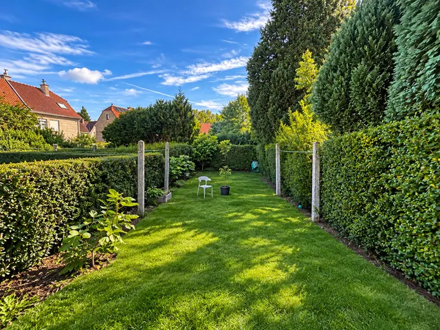 Maison à vendre à Anderlecht – 1/10