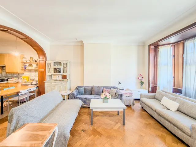 Appartement à vendre à Schaerbeek – 1/10
