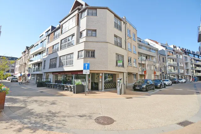 Huis à louer à Knokke-Heist – 1/10