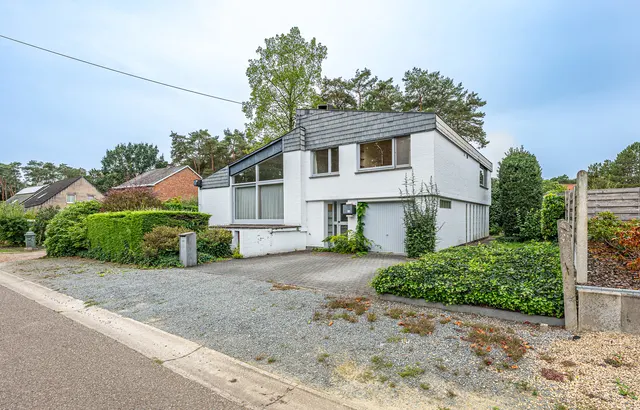 Huis te koop in Keerbergen – 1/4