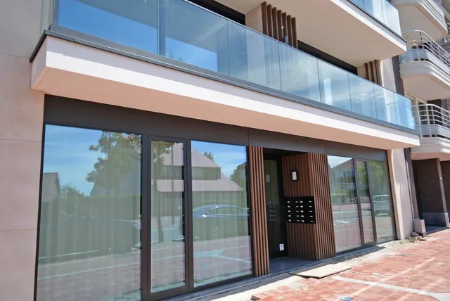 Appartement à louer à Knokke-Heist – 1/10