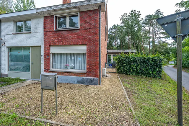 Huis à vendre à Boortmeerbeek – 1/4