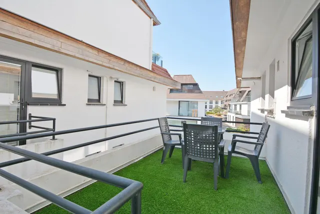 Appartement à louer à Knokke-Heist – 1/10