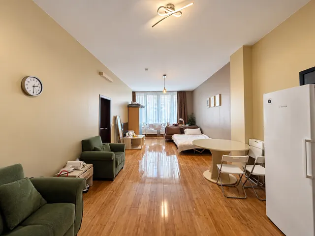 Appartement à vendre à Bruxelles – 1/9