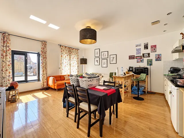 Appartement à vendre à Bruxelles – 1/10