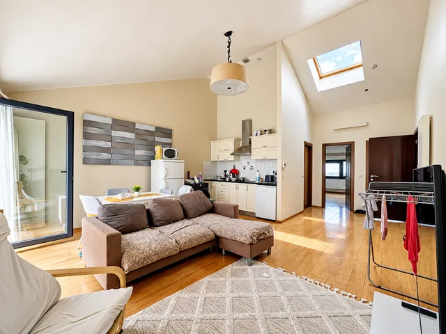 Appartement à vendre à Bruxelles – 1/10