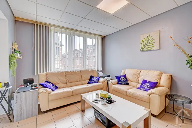 Appartement à vendre à Seraing – 1/9