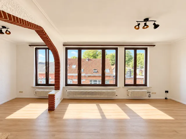 Appartement à vendre à Anderlecht – 1/10