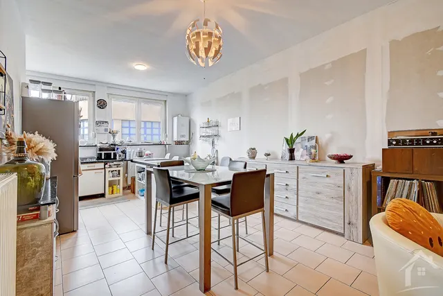 Appartement à vendre à Seraing – 1/10