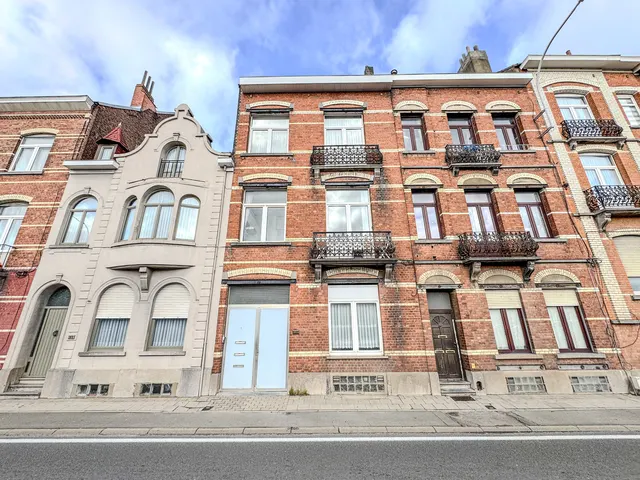 Maison à vendre à Dilbeek – 1/10