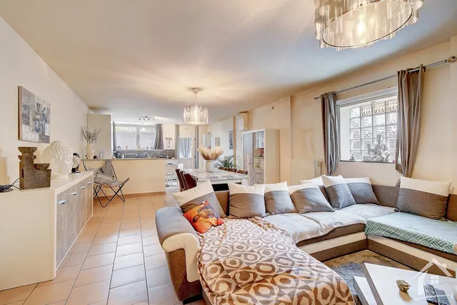 Appartement à vendre à Seraing – 1/9