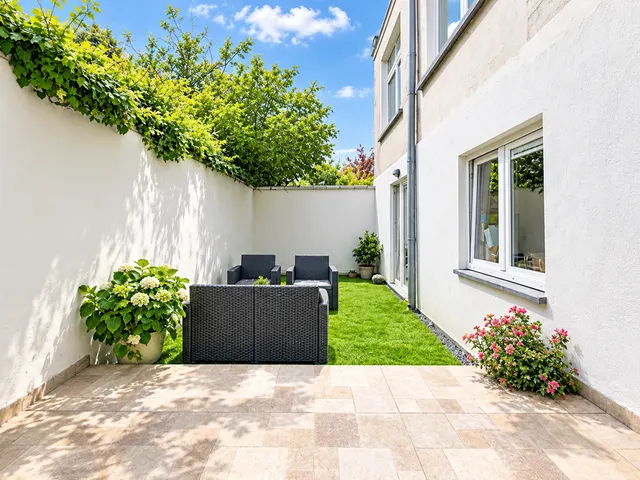 Appartement à vendre à Schaerbeek – 1/10