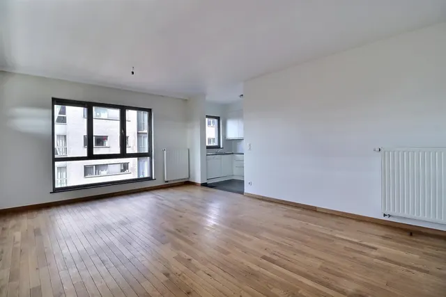 Appartement à louer à Schaerbeek – 1/5