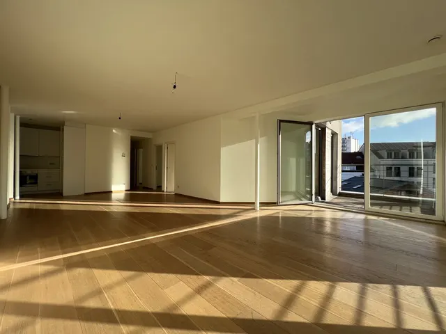 Appartement à louer à Schaerbeek – 1/10