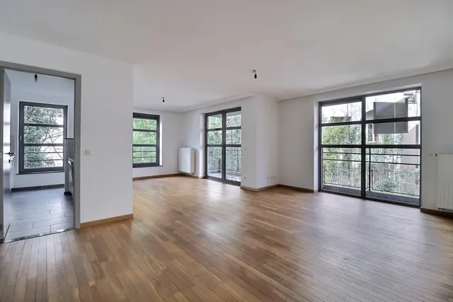 Appartement à louer à Ixelles – 1/10