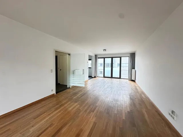 Appartement à louer à Schaerbeek – 1/7