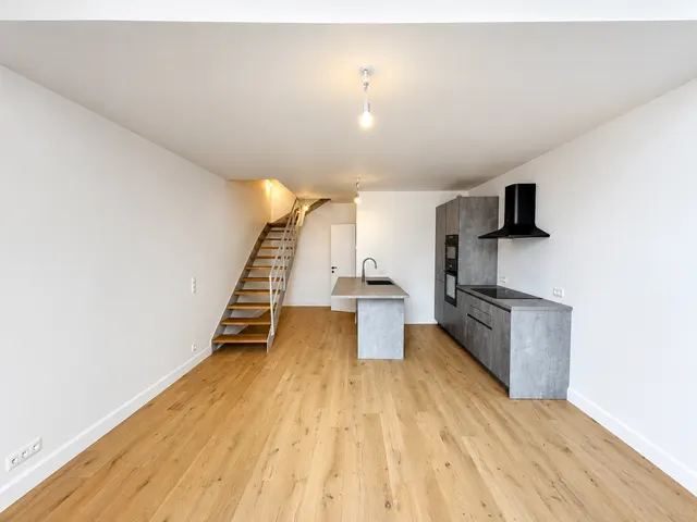 Appartement à vendre à Anderlecht – 1/10