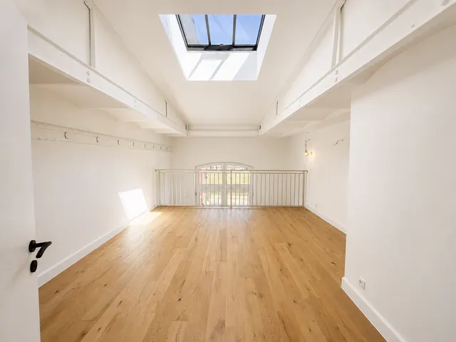 Appartement à vendre à Anderlecht – 1/10