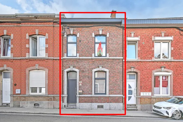 Huis te koop in Liège – 1/10