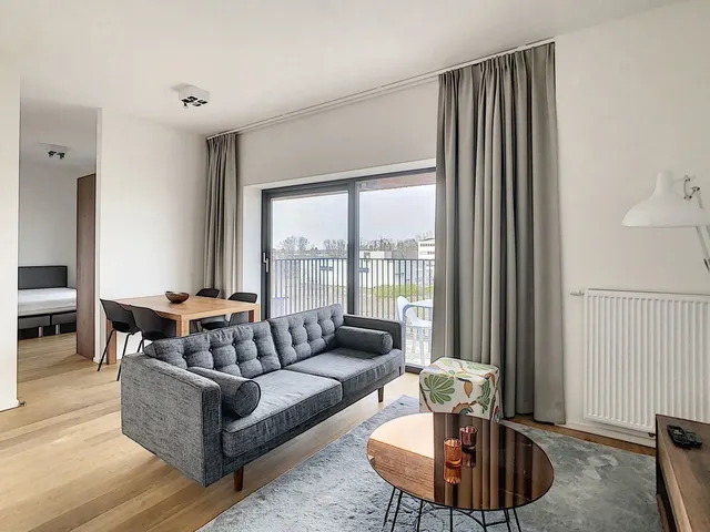 Appartement te huur in Woluwe-Saint-Lambert – 1/8