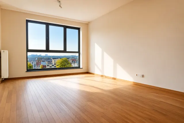 Appartement à louer à Schaerbeek – 1/7