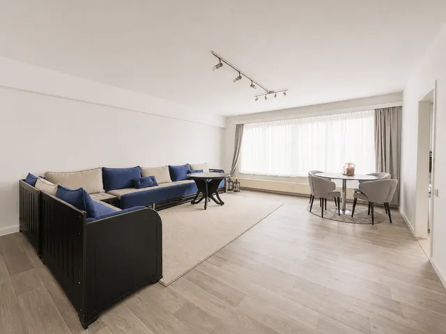 Appartement à vendre à Anderlecht – 1/10