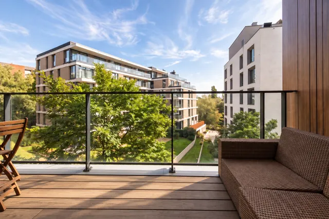 Appartement à vendre à Bruxelles – 1/10
