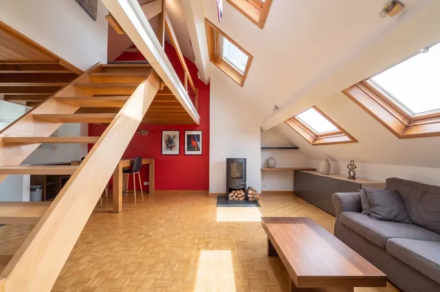 Appartement à vendre à Woluwe-Saint-Lambert – 1/10