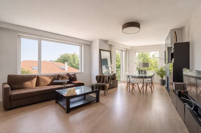 Appartement à vendre à Woluwe-Saint-Lambert – 1/10