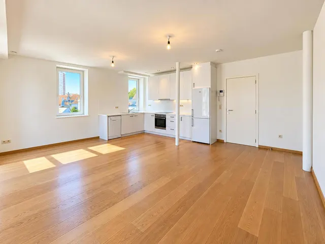 Appartement à louer à Schaerbeek – 1/8