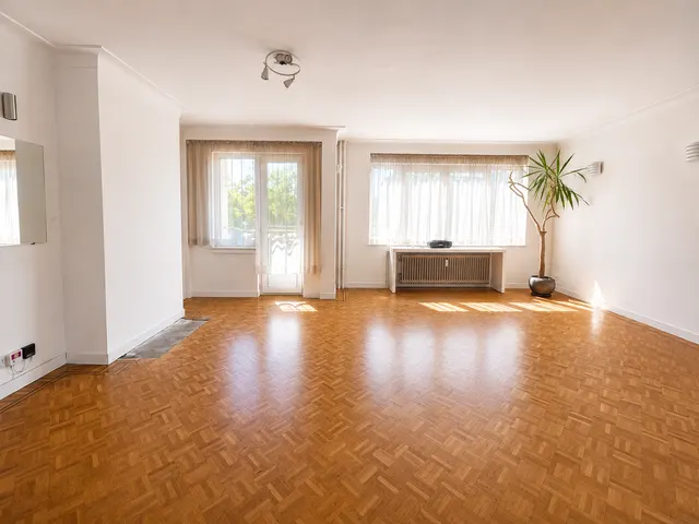 Appartement à vendre à Anderlecht – 1/10