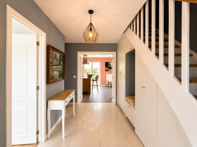 Huis te koop in Hoeilaart – 1/10