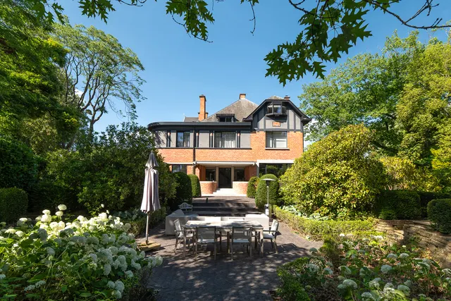 Maison à louer à Rhode-Saint-Genèse – 1/10